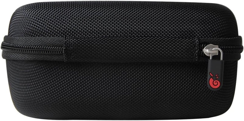 Hermitshell Hard Travel Case for Night Vision Goggles Binoculars -Fits HEXEUM/Anyork/Vtiisamao (Black) - Image 4